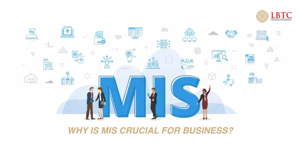 Why is MIS Crucial for Business