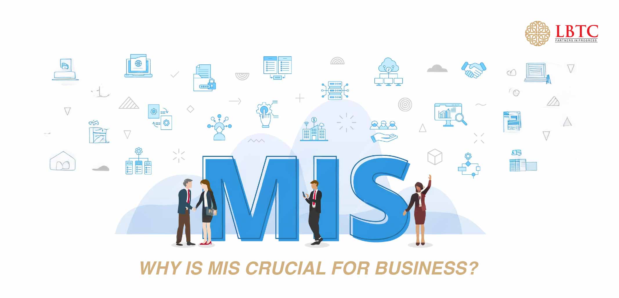 Why is MIS Crucial for Business