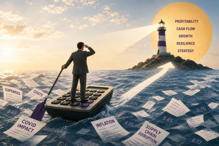 9 Reasons to Become an Accountant: Skills, Careers and Training  