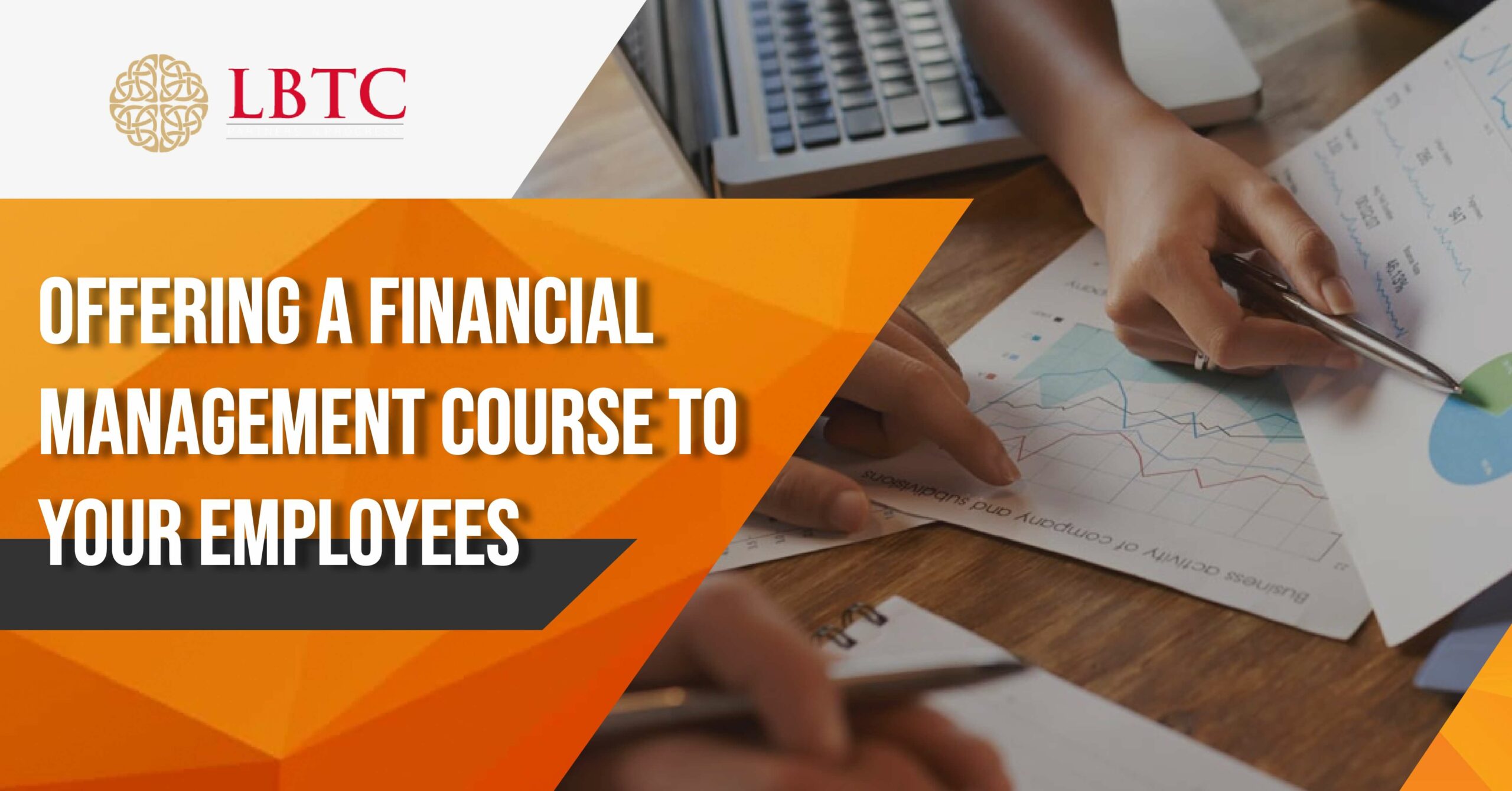 5 Reasons You Should Offer A Personal Finance Management Course To 