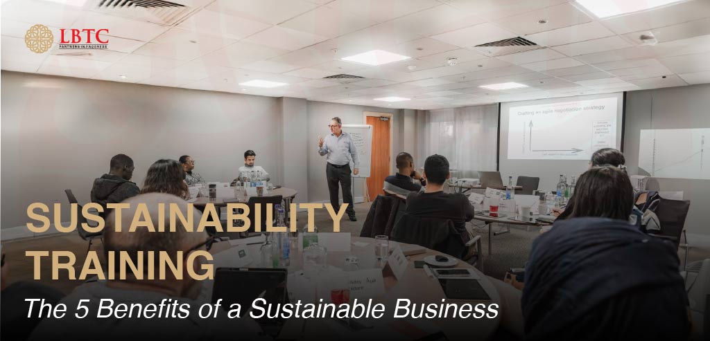 The Significance of Sustainability Education for Contemporary Companies