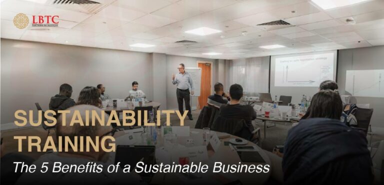 The Significance of Sustainability Education for Contemporary Companies ...