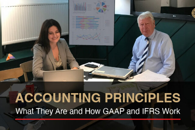 Knowing Accounting: The Foundational Elements of Financial Reporting