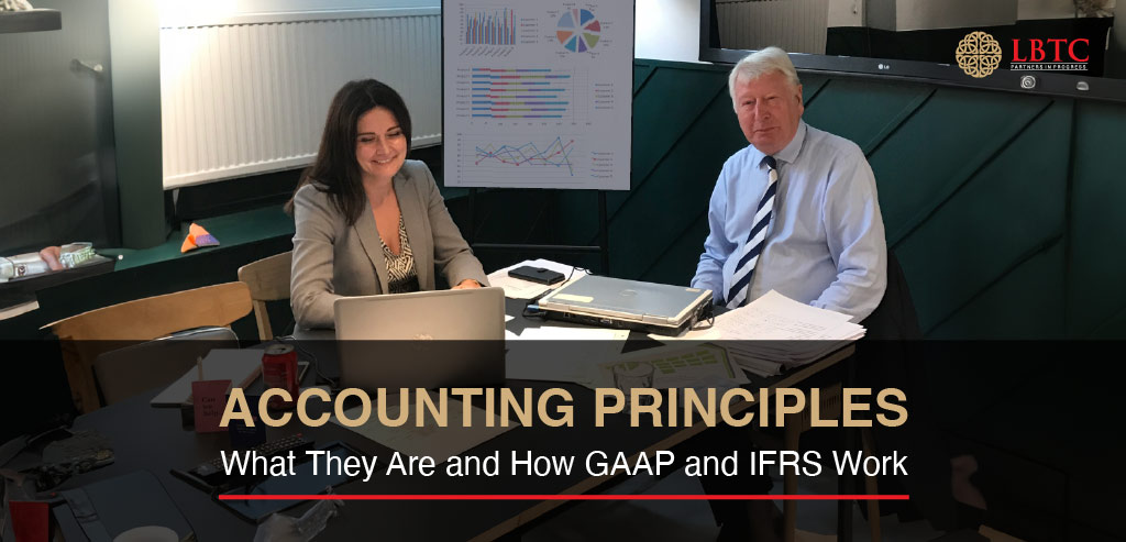 Knowing Accounting: The Foundational Elements of Financial Reporting