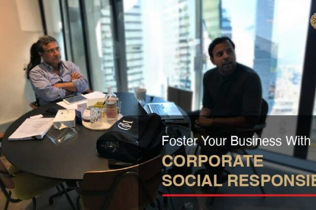 Why a CSR Course Is Important for Unlocking Business Growth?