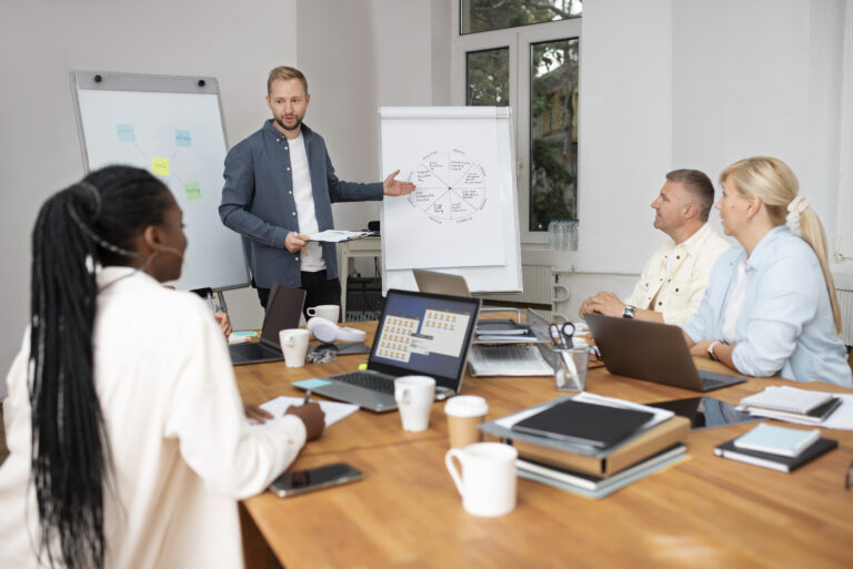 Does Project Management Training Boost Your Career?