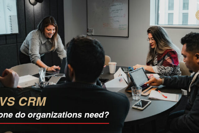 ATS vs CRM: Which one do organisations must use?