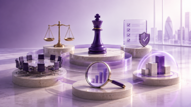 Corporate Governance Courses and Key Governance Elements