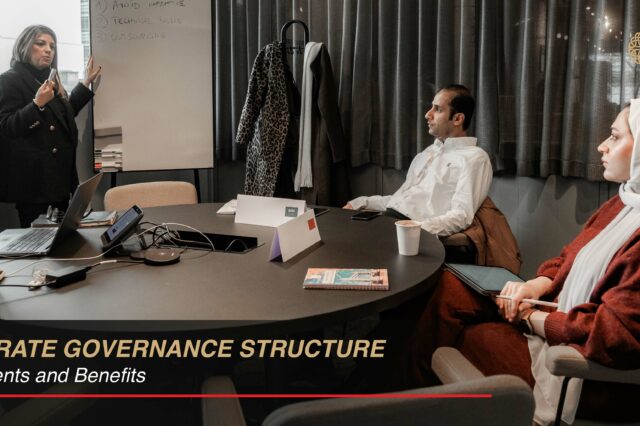 Details of Corporate Governance Structure: Key Elements and More