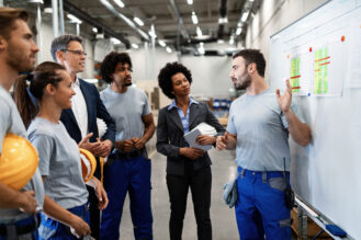 Understanding the Role of Technicians in Facilities Management Success.