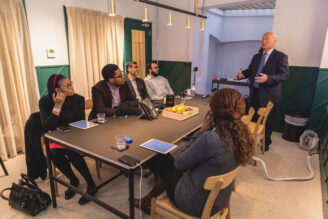 8 Corporate Training Stats And How It Affects Your Business