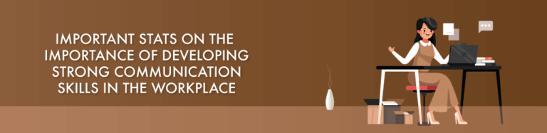 Introduction on the Top 5 Communication Skills and How to Develop Them (Infographic)