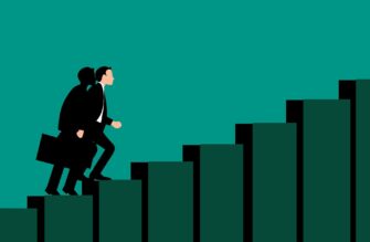 5 Easy Ways To Grow In Your Career Faster