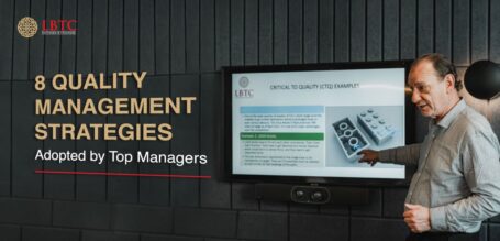 Eight Quality Management Techniques To Boost Your Business Morale.