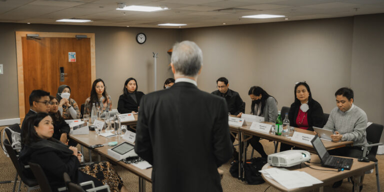 Advanced Management Accounting (8-days) online course