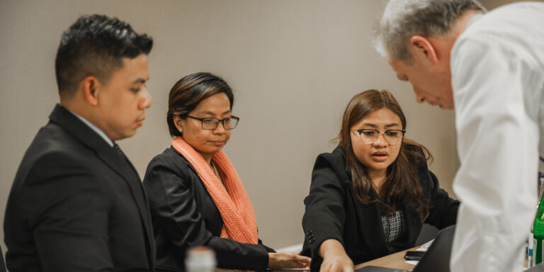 Cash-Flow Statements online course