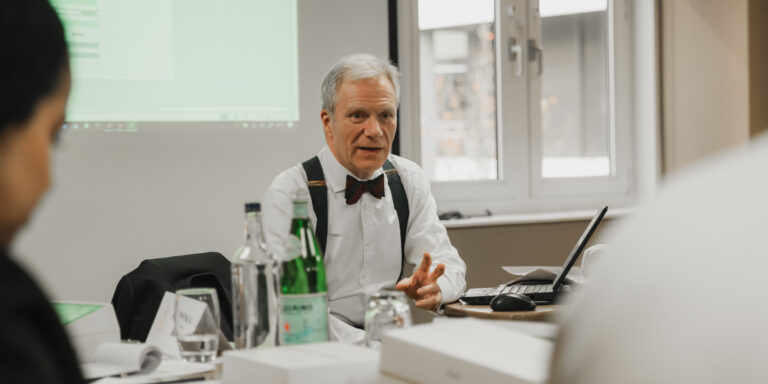 Financial Management online course