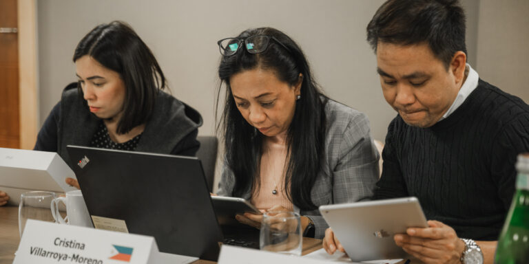 Strategic Accounting