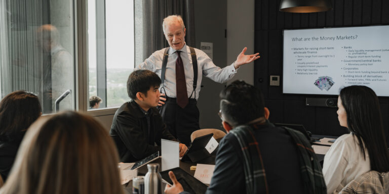 Management Accounting for Decision-Making and Performance Planning (5-days) online course