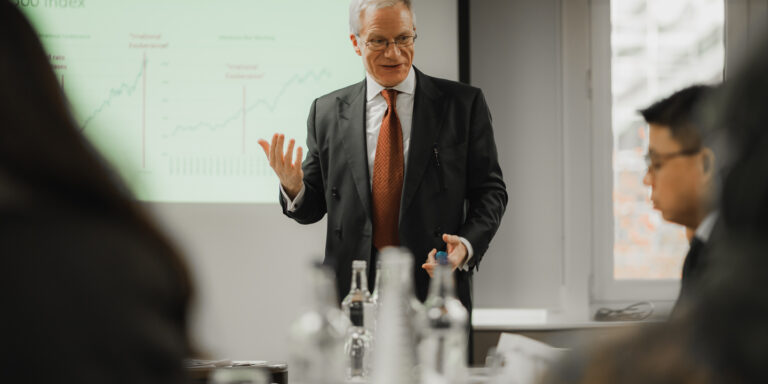 Management Accounting for Decision – Making and Performance Planning (3-days)