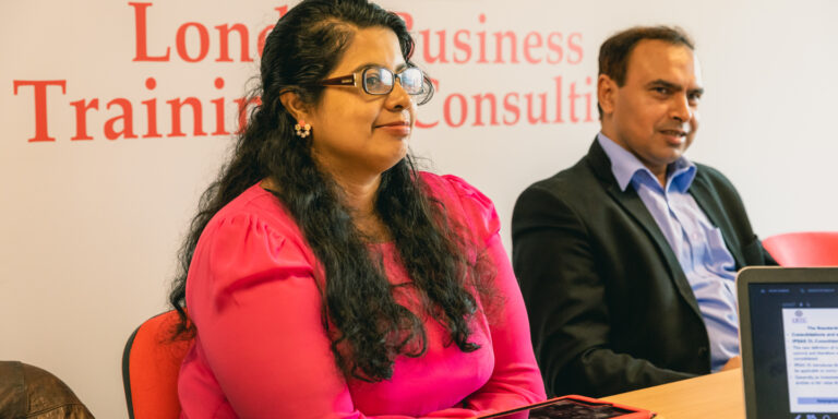 Advanced Financial Analysis