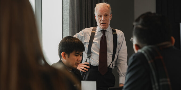 Measuring Financial Performance online course