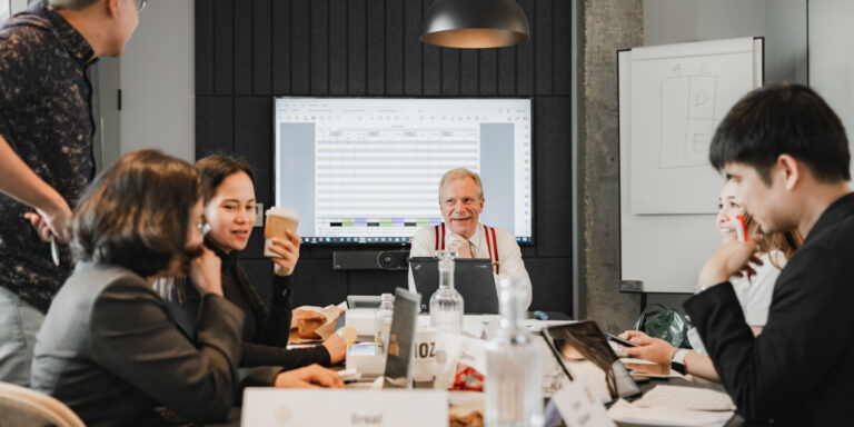 Applying IFRS (5-days)