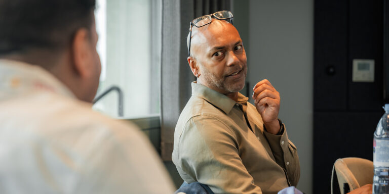 Overvew of IFRS online course