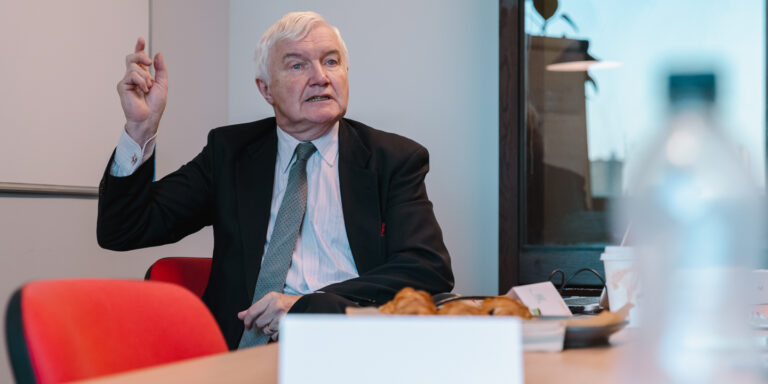 IFRS Implementation online course