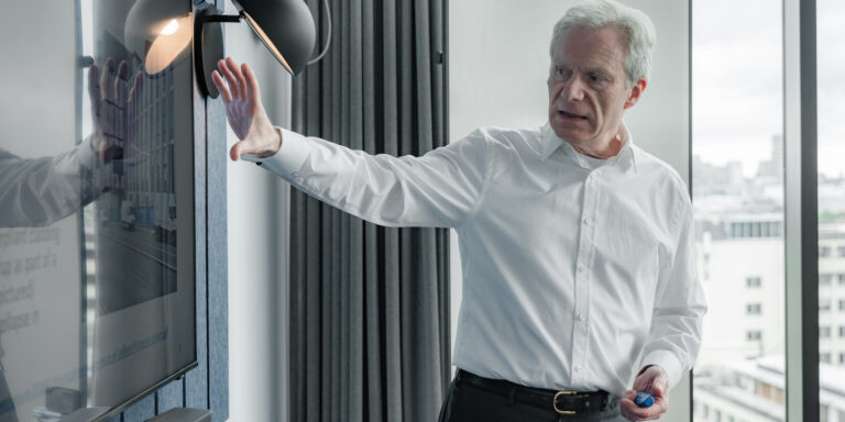 Applying IFRS (3-days)