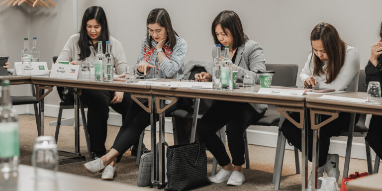 Foundations of Financial Markets (3-days) online course