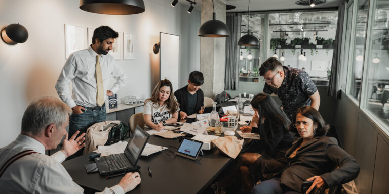 Advanced Financial Crime Prevention and Anti-Money Laundering AML (3-days) online course