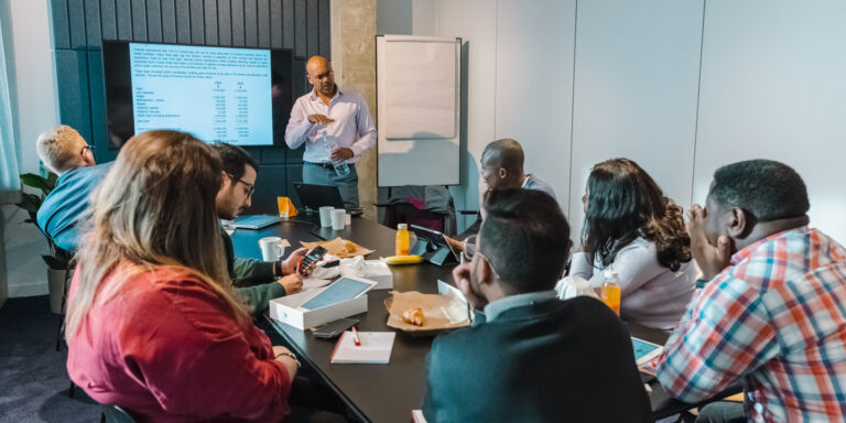 Financial Crime Prevention and Anti-Money Laundering Excellence