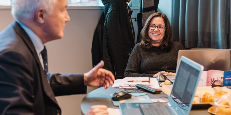 Central Banking, Risk Management and Governance (8-days)