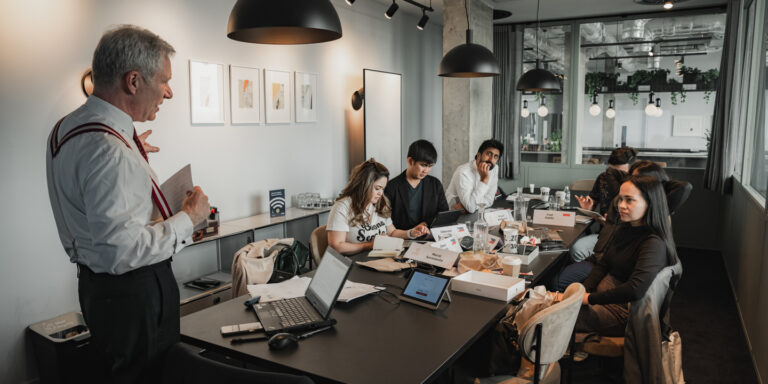 Advanced Accounting and Finance for Managers (5-days)