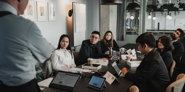 Advanced Financial Accounting (2-weeks)