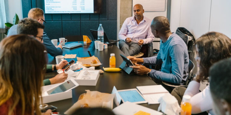 Investment Analysis and Stakeholder Financial Strategy online course