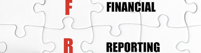 Handling Financial Reports? Get IFRS training