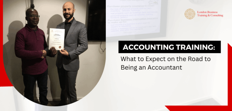 What to Expect on the Path to Becoming an Accountant after Accounting Training