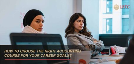 How to Choose the Right Accounting Course for Your Career Goals.