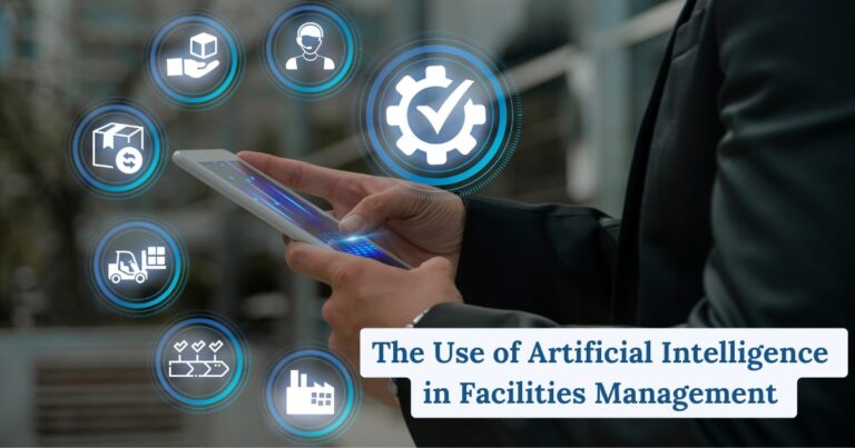 AI in Facilities Management: Enhancing Learning Through Courses.