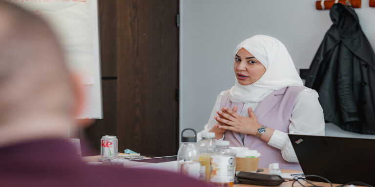 Governance Principles and Frameworks