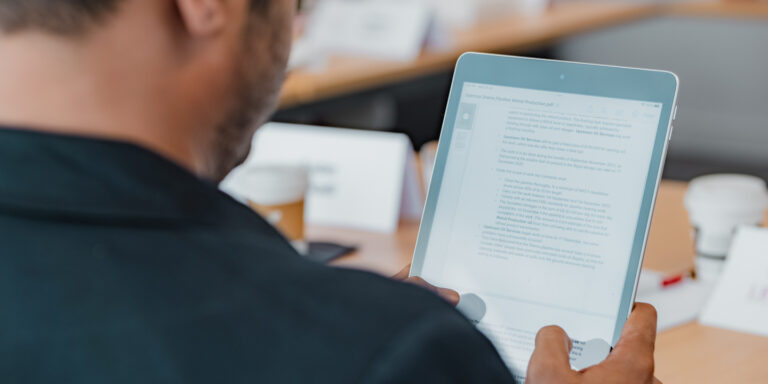 Corporate Governance – Investor Pressures and Activism online course