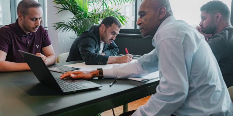 Corporate Governance – Building Adaptive Leaders for a Complex Future (5-days)