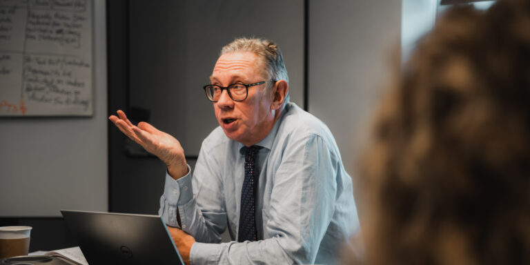 Behavioural Governance and Group Effectiveness online course