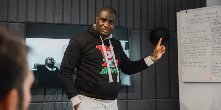 Corporate Governance – Performance, Reward, and Succession