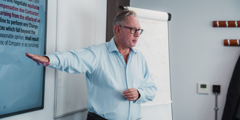 Foundations of Governance, Board Dynamics, and Stakeholder Engagement (8-days)