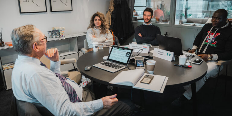 Planning for Sustainable Practices online course