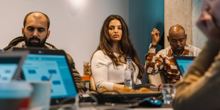 Strategic Sustainability Leadership Programme: From Foundations to Advanced Implementation (2-weeks)