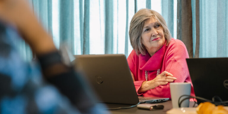 Strategic Sustainability Leadership Programme: From Foundations to Advanced Implementation (8-days) online course